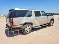 2007 GMC YUKON фото