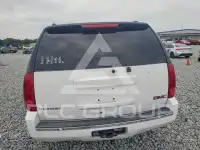 2007 GMC YUKON фото