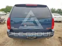 2007 GMC YUKON фото