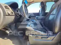 2007 GMC YUKON фото