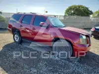 2007 GMC YUKON фото