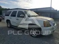 2007 GMC YUKON фото