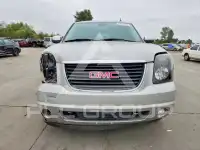 2007 GMC YUKON фото