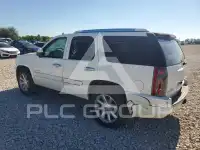 2007 GMC YUKON фото
