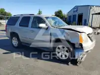 2007 GMC YUKON фото