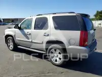 2007 GMC YUKON фото