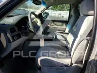 2007 GMC YUKON фото