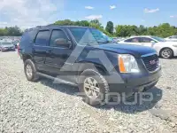 2007 GMC YUKON фото