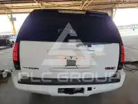 2007 GMC YUKON фото