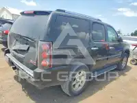 2007 GMC YUKON photo