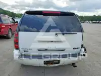 2007 GMC YUKON фото