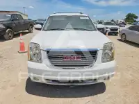 2007 GMC YUKON photo