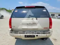 2007 GMC YUKON photo