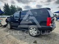 2007 GMC YUKON фото