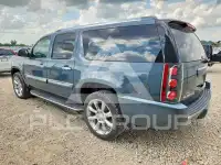 2007 GMC YUKON фото