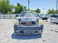 2007 GMC YUKON фото