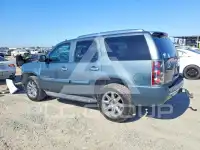 2007 GMC YUKON фото
