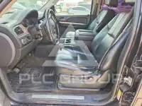 2007 GMC YUKON фото