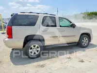 2007 GMC YUKON photo