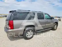 2007 GMC YUKON фото