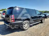 2007 GMC YUKON photo