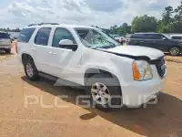 2007 GMC YUKON фото