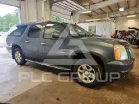 2007 GMC YUKON photo