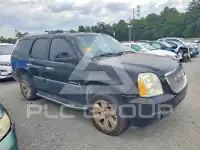 2007 GMC YUKON фото