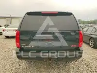2007 GMC YUKON photo