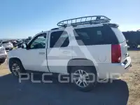 2007 GMC YUKON фото