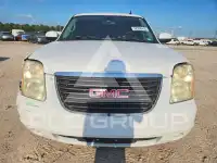 2007 GMC YUKON фото