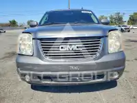 2007 GMC YUKON фото