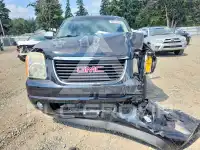 2007 GMC YUKON фото