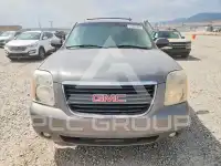 2007 GMC YUKON фото