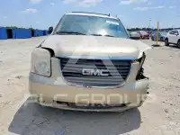 2007 GMC YUKON photo