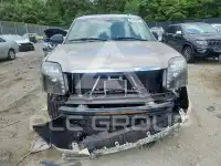 2007 GMC YUKON фото