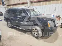 2007 GMC YUKON фото