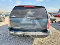 2007 GMC YUKON фото