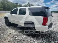 2007 GMC YUKON photo