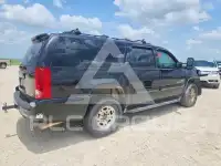 2007 GMC YUKON фото