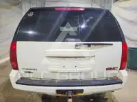 2007 GMC YUKON фото