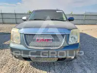 2007 GMC YUKON фото