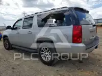 2007 GMC YUKON photo