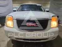 2007 GMC YUKON фото