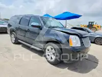 2007 GMC YUKON фото