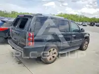 2007 GMC YUKON фото