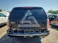 2007 GMC YUKON photo