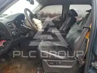 2007 GMC YUKON фото