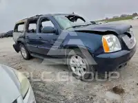 2007 GMC YUKON фото