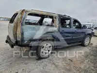 2007 GMC YUKON фото